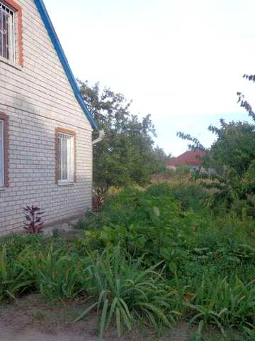 Загородный дом, 95 м2., 34 с. в Могилёве (Днепр. обл.)