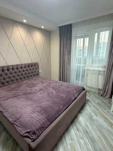 Продаж 3к Квартира Анатолія Бортняка вулиця ЖК Микрорайон Подолье
