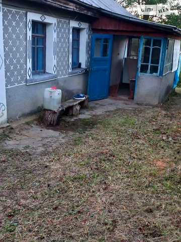 Продаж 3к Дім Берегова