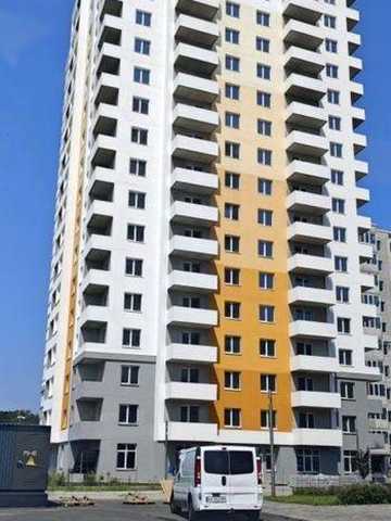 Продаж 1 к квартири 40 м² ЖК Саванна Сіті, корпус Санрайс 1 ЖК Саванна Сіті