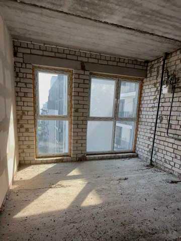 Продаж 1к квартири 50,8 м² + 2 КОМОРИ ПОРУЧ ! ЖК Сіти Парк, Митниця ЖК Citi Park