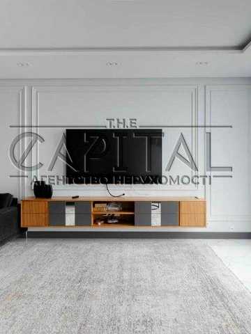 Київ / Саксаганского / Печерськ / ЖК Royal Tower / новий ремонт / 140М2 / ТОРГ / 3 кімнати ЖК Royal Tower