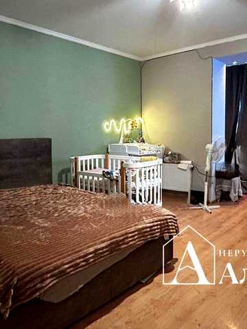 Продам 1-кімнатну квартиру в ЖК Нова Будова 1
