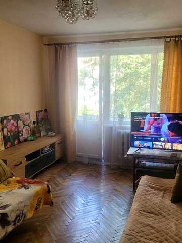 Продаж 1-кім квартири