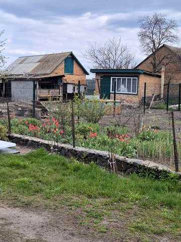Продаж Будинку на березі річки