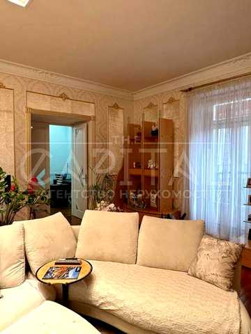 Оренда 3к квартири, вул. Костьольна, Шевченківський р-н