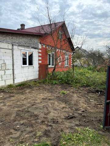 Продається будинок в с. Ремчиці