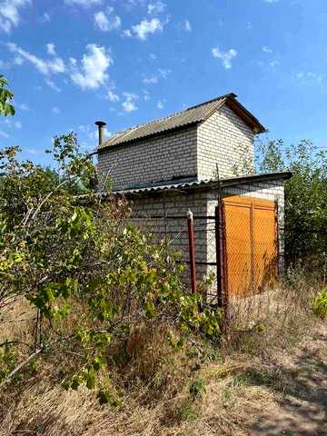 Продається дача в кооперативі "Колос"