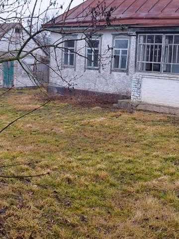Продаж будинку в Черкаській області, с. Лебедин