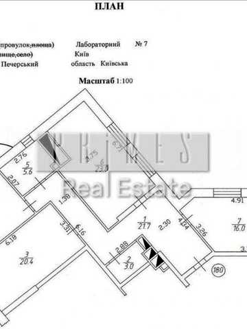 Продаж 3к квартира 108м2 паркомісце тЛабораторний провулок 7 Альтер Его Alter Ego Печерськ ЖК альтер его