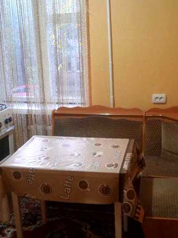 здам 1к квартиру на Хiммiстечку вул. Охтирська