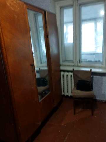 Здаю 1 к.к., вул.Садова довгостроково від власника