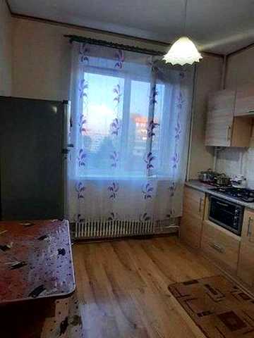 Здам 1 квартиру Бородинський
