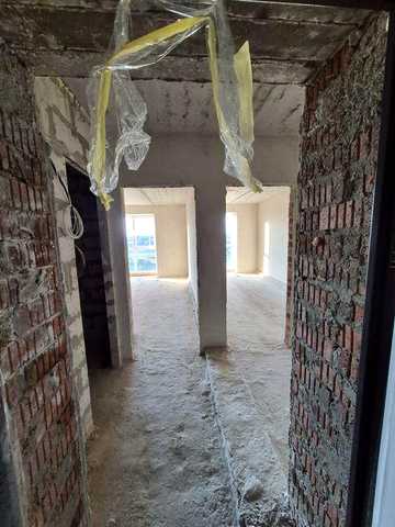 Двохярусна 2 к-на квартира з верандою в готовому будинку (84,8 м²) ЖК Комфорт-Сіті