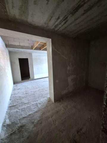 Велика двохярусна квартира в центрі міста (125,7 м²) ЖК Комфорт-Сіті