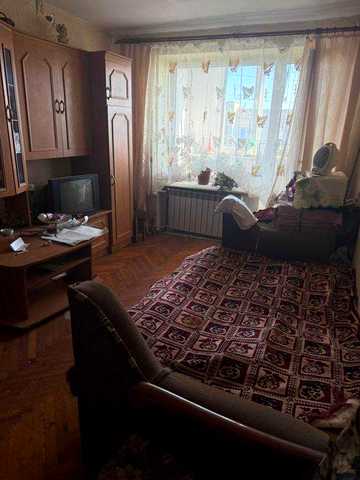 квартира однокімнатна  м. Сокаль