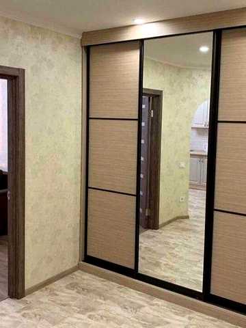 Довготривала оренда 1к квартири на просп. Берестейський 109А