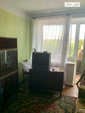 Продаж 2к Квартира Волонтерська (Тувинських Добровольців) вулиця