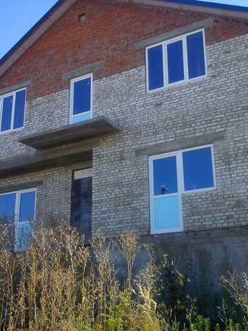Будинок в Миколаєві Львівської обл.