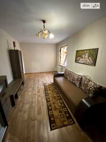Продаж 1к Квартира Театральна вулиця