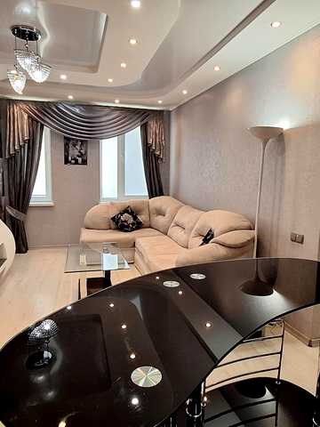 Регенераторна вул., 4к2