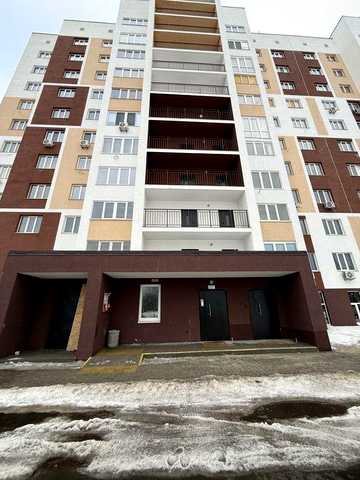 Продаж великої 1-к квартири 46 м.кв ЖК Сади Вишневі ЖК Сади Вишневі