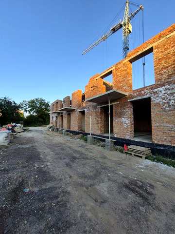 Двохкімнатна квартира з розтермінуванням (58,8) ЖК Комфорт-Сіті