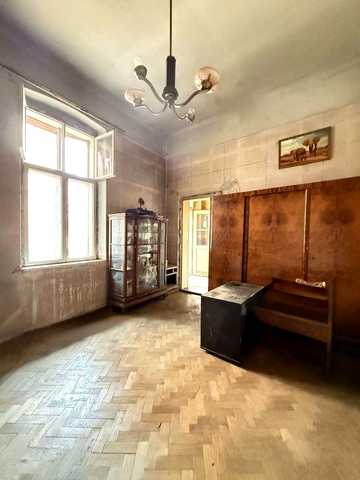 Продається квартира, центр міста