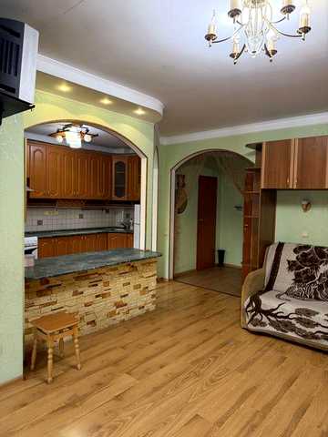 Здаю 1 кімнатну квартиру
