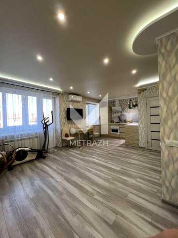 Продам 1-комнатную квартиру, 36.4м. Вул. Шишковская, 93085+