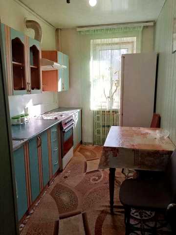 Здам 2-кімнатну квартиру від власника
