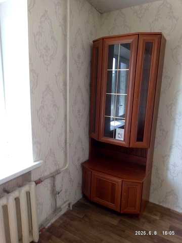 Сдам 1 квартиру на Гладкова