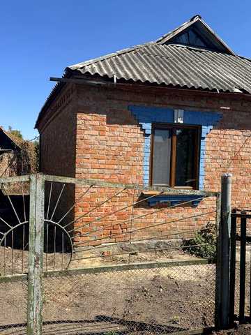 Продається будинов м. Христинівка