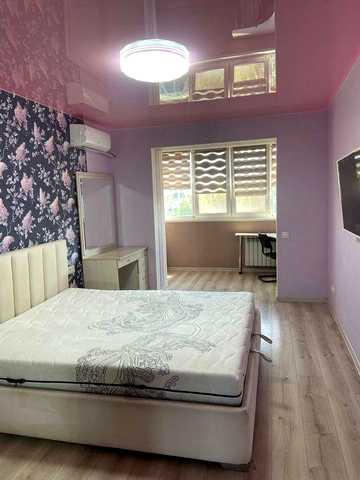 Оренда 3-кімнатної квартири, 70 м², без рієлтора.