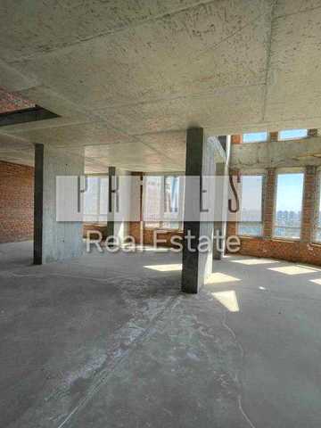 Продаж квартири, ЖК Rusaniv Residence, Пентхаус, тераса ЖК Rusaniv Residence