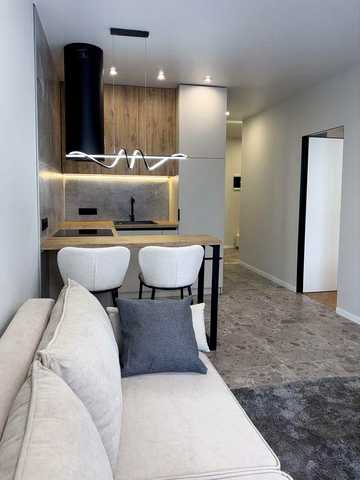 Продаж 1к. квартири, ЖК Nordica Residence ЖК Nordica Residence