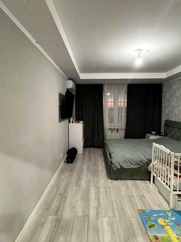 Продаж 1-кімнатної квартири | ЖК The Lakes | 54,4 м² | 20 поверх ЖК The lakes
