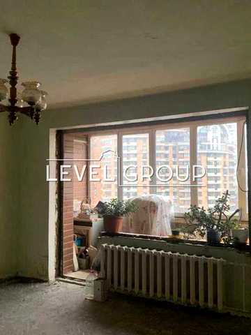 Центр. Печерськ. 4к квартира 116м по вул. Старонаводницька 8А.