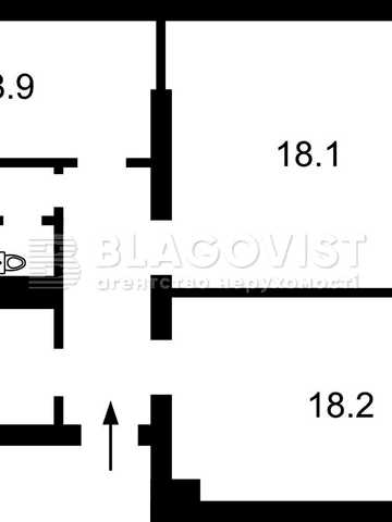 Продам 3 кім сталінку вул Деревлянська 20/2