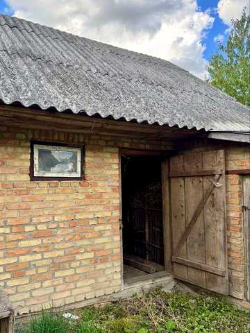 Продаж будинку село Княже Шептицький район