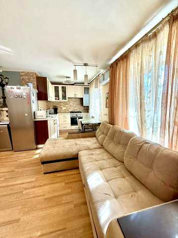 Продам 3к евроквартиру