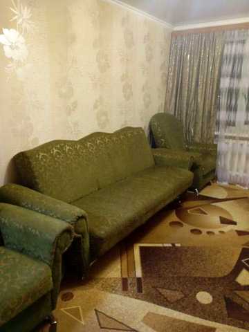 Продається двохкімнатна квартира