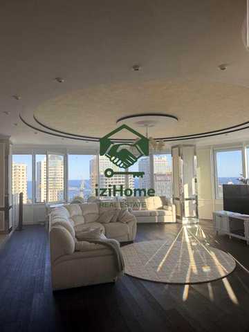 Южная Пальмира 2к ‼️180 м² ‼️с ремонтом‼️аркадия‼️ ЖК Южная Пальмира