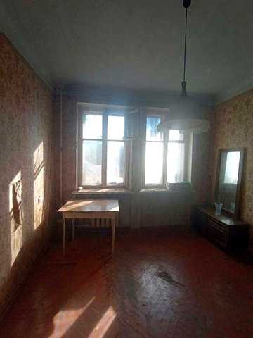 Продам 2-к квартиру (52м2) под ремонт на пр. Мануйловский (Воронцова)
