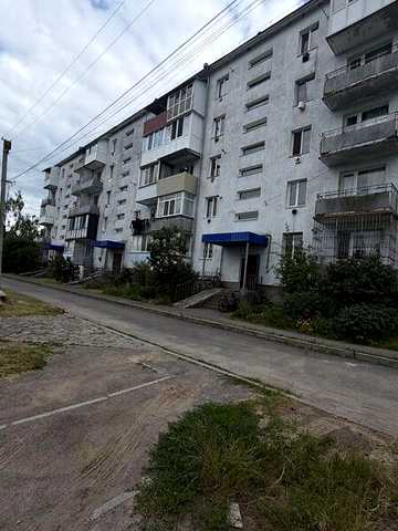 Продаж 3к Квартира Вишневий провулок