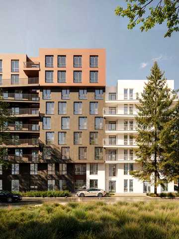 ВІДДІЛ ПРОДАЖУ| 920$ кв/м | Продаж по договору МОН | 1-кімнатна квартира в ЖК «Стрийський Бульвар» м. Стрий ЖК Стрийський Бульвар