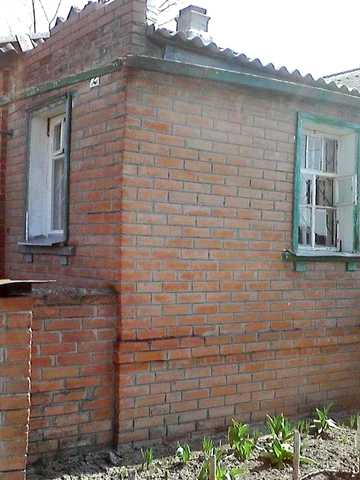 Продам будинок в примісті Ізюма