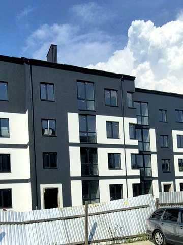 Продаж 2 кім. квартира 63м. новобуд Львів Винники. Власник.