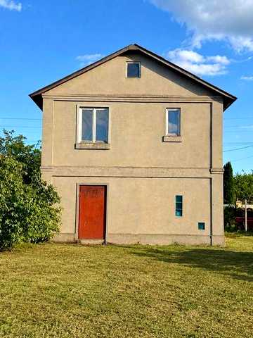 Вишеньки-2, Проців продам дачу з червоної цегли в СТ "Дніпровець" біля Дніпра. Ділянка - 9 соток