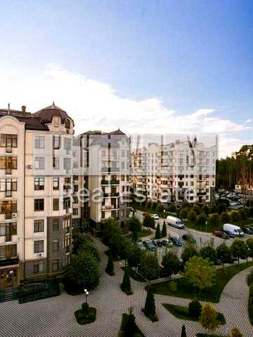 Продаж 2-к квартири в Лісовій Бучі в найкращому ЖК Rich Town, вул. Пушкінська, Буча ЖК Rich Town